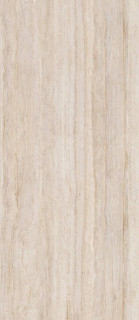 Tau Ceramica Travertino Almond Matt 6mm 120x280