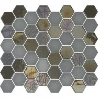 Togama Sixties Grey 6 (5х5) 33х29.8