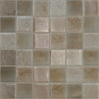 Togama Interior Silver (4.8х4.8) 30.7х30.7 4mm