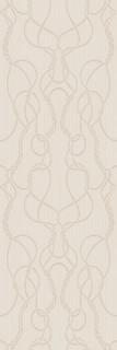 Undefasa Embassy Decorado Mess Beige 25х75