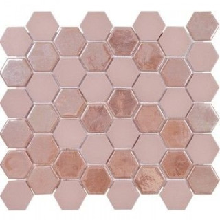 Togama Sixties Pink 6 (5х5) 33х29.8