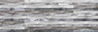 Valentia Borghese Alpha VL Grigio 33x100