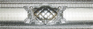 Valentia Cenefa Enol 1 8x25