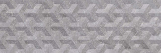 Undefasa Trentino Gris Nook 25x75