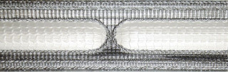 Valentia Cenefa Enol 2 8x25