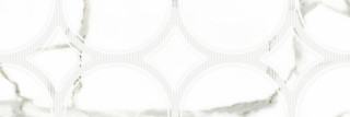 Undefasa Royal Gold Decorado Rosendal 75х25