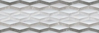 Undefasa Decorado Essenza Trellis 25x75