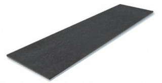 Venatto Texture Peldano Soft Grafito 33х120