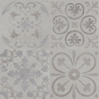 Venis Deco Frame Clear 59,6х59,6