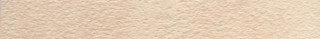 Venatto Texture Rodapie Recto Grain Arena 8х40