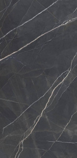 Venux Calacatta Black Silk 3D 160x320H0.6