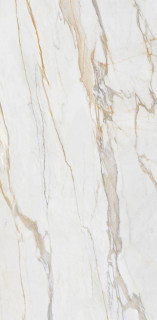 Venux Calacatta Gold Gloss Polished 160x320H0.6