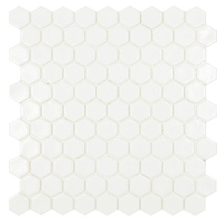 Vidrepur Antislip Hex № 100 Antid. 31,7х31,7