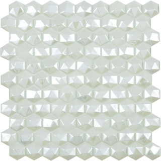 Vidrepur Hex Diamond № 350D 31,7х30,7