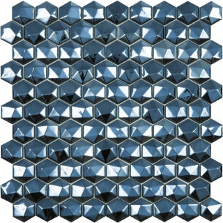 Vidrepur Hex Diamond № 358D 31,7х30,7