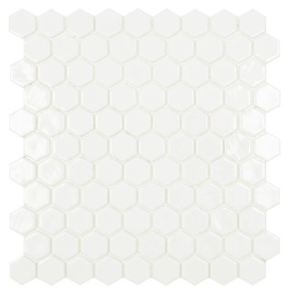 Vidrepur Hex Colors № 100 (на сетке) 31,7х30,7