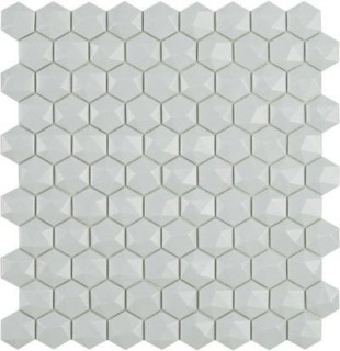 Vidrepur Hex Nordic № 909 D (на сетке) 31,7х30,7