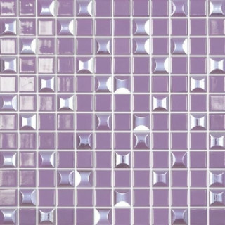 Vidrepur Edna Mix №833 (на сетке) 31,7X31,7