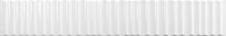 Vilar Albaro Metallica Tokyo White Brillo 5x30H0.84