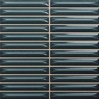 Vilar Albaro Nairobi Arrow Blue 20x20H0.78
