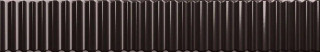 Vilar Albaro Metallica Dark Relieve Brillo 5x30H0.84