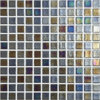 Vidrepur Shell № 556 (на сетке) 31,7х31,7