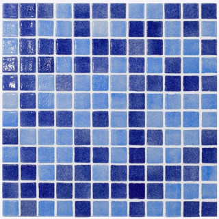 Vidrepur Mixed № 110/508 (на бумаге) 31,7х31,7