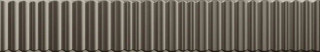Vilar Albaro Metallica Silver Relieve Brillo 5x30H0.84