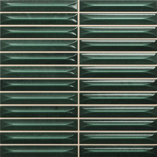 Vilar Albaro Nairobi Arrow Green 20x20H0.78