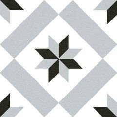 Vives 1900 Calvet Gris 20х20