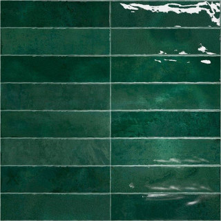 Vilar Albaro Nairobi Green 7.5x30