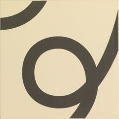 Vives 1900 Pedrera-3 1 Basalto 20х20