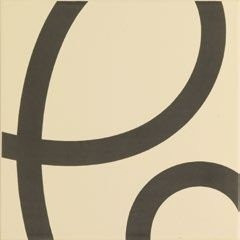 Vives 1900 Pedrera-3 3 Basalto 20х20