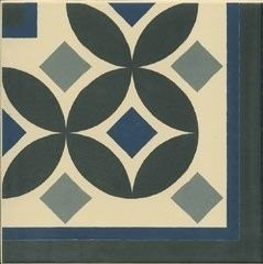 Vives 1900 Guell-3 20х20