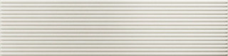 Vilar Albaro Terre Lineal Off White 7.5x30H0.84