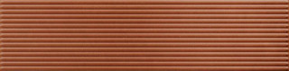 Vilar Albaro Terre Lineal Tandoori 7.5x30H0.84