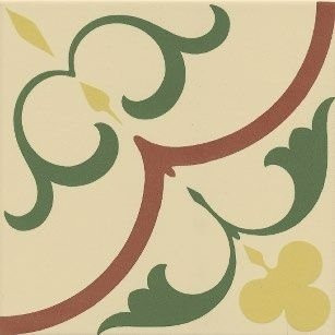 Vives 1900 Gaudi-1 20х20