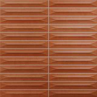 Vilar Albaro Terre Arrow Tandoori 20x20H0.78