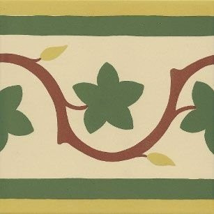 Vives 1900 Gaudi-2 20х20