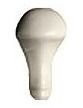 Vives Aranda Angulo Remate Aldea Blanco 5x1,5