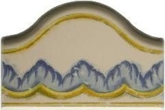 Vives Aranda Cornisa Xicra 9x13