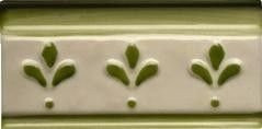 Vives Aranda Hijar Verde 6,5x13