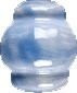 Vives Aranjuez Remate Ontalba Celeste 5X4,5