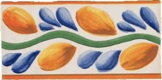 Vives Aranjuez Nambroca 10х20