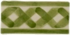 Vives Aranda Tinter Verde 6,5x13