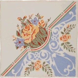 Vives Aranjuez Recas 20х20