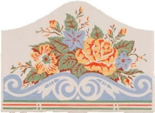 Vives Aranjuez Cornisa Argis 14,5х20