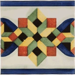 Vives Aranjuez Guadalix 20х20