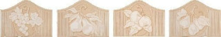 Vives Aranjuez Cornisa Montalban 4 14,5х20