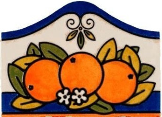 Vives Aranjuez Cornisa Valdemorillo 14,5х20